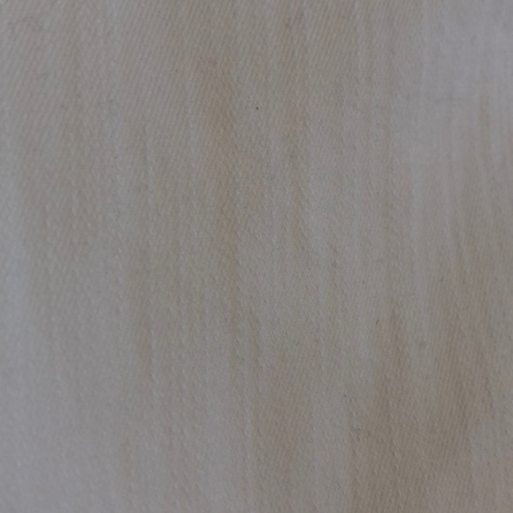 Rolled Crop Skinny Jeans - Picture 3 of 3